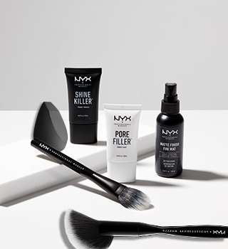 NYX Make-up Pinsel