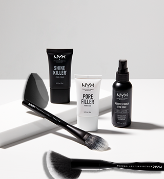 NYX Professional Makeup