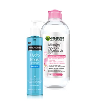 Очищення шкіри