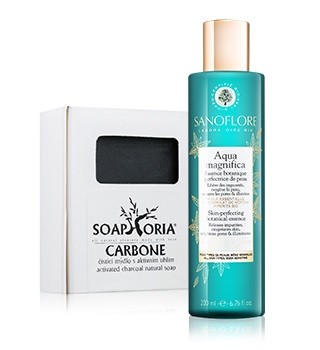 DEMACHIEREA ȘI CURĂȚAREA NATURALĂ A TENULUI