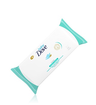 Вологі серветки