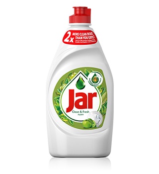 Почистващи препарати