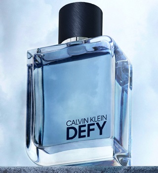 Calvin Klein parfym Defy