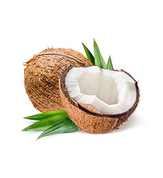 perfume de coco 