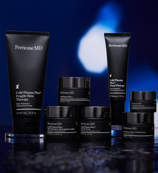 Perricone md duo, moistuizer and cold 2024 plasma