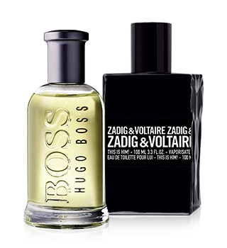 Парфюми за мъже