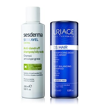 Уход за волосами