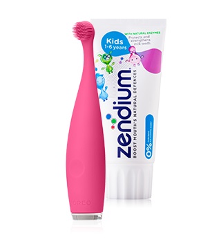 îngrijirea dentară pentru copii