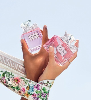 Ženski parfumi Dior