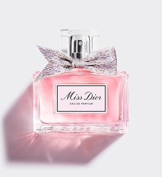 Parfums Femme Dior