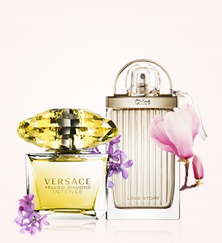 Dames parfums