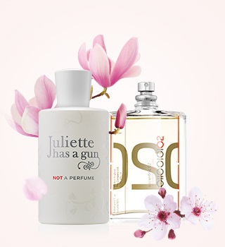 Niche parfums
