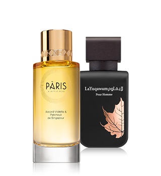 Perfumes nicho Perfumes nicho