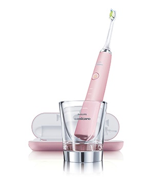 Електричні зубні щітки