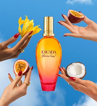 Escada Parfum für Damen