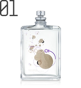 molecule 01 parfum