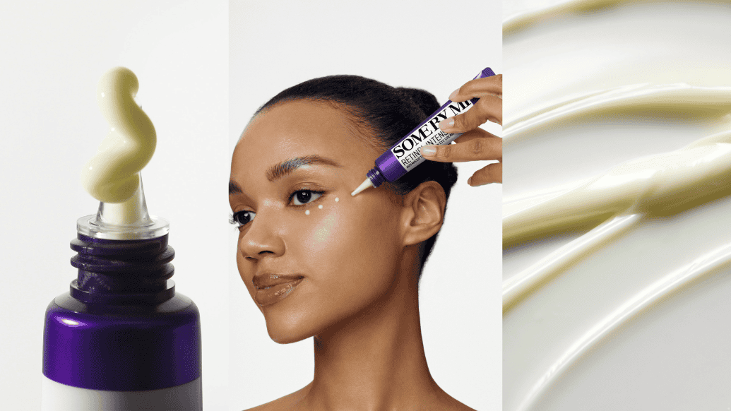 eye cream