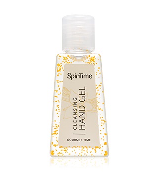 Гел за ръце