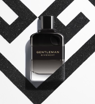 parfums givenchy paris