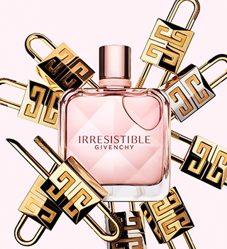 givenchy parfum notino