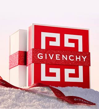 Darčekové sady Givenchy