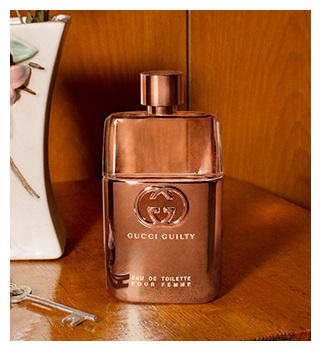 Gucci Parfums Gucci Pour Femme Et Pour Homme Notino Fr