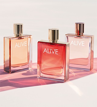 alive hugo boss perfume