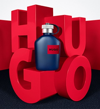Hugo Cologne by Hugo Boss