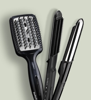 BaByliss Turbo Shine 2200 D570DE phon per capelli