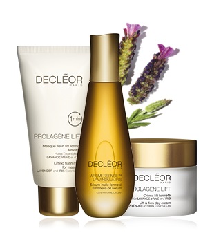 Decléor LIFTING E REAFIRMAÇÃO Decléor LIFTING E REAFIRMAÇÃO