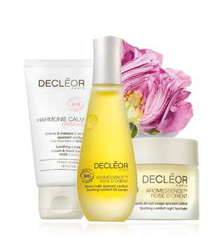 Decléor EFEITO CALMANTE Decléor EFEITO CALMANTE