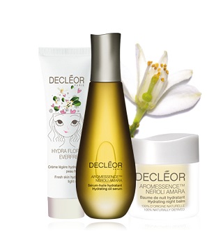 Decléor HIDRATAÇÃO Decléor HIDRATAÇÃO