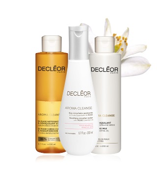 Decléor LIMPEZA Decléor LIMPEZA