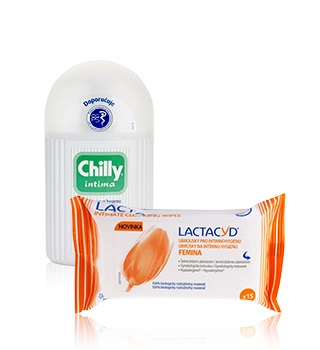 Інтимна гігієна