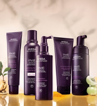 Misapon　　AVEDA Aveda Botanical Repair zestaw prezentowy: szampon, odżywka