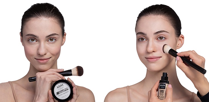 Як наносити макіяж. Основні правила.