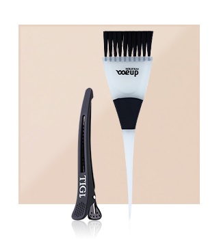 Productos de peluquería
