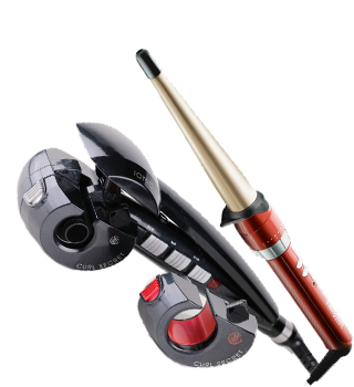 BaByliss - fers à boucler