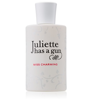 Juliette has a gun - Kvetinové vône
