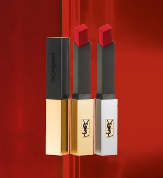 Yves Saint Laurent Lippenstifte und Lipglosse