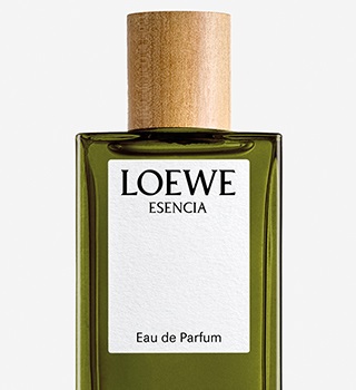 Loewe Perfume store