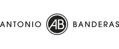 Acerca da marca Antonio Banderas