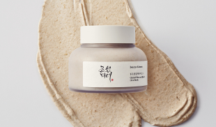 cleanser plum