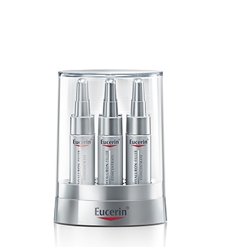 Маски и сыворотки