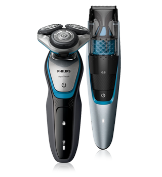 shavers and trimmers