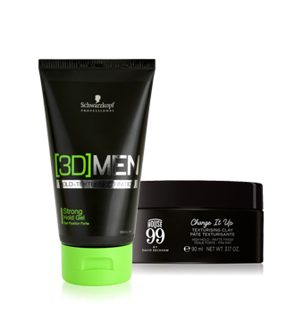 productos de peinado