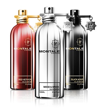 Montale – homme