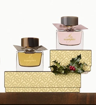 Burberry: парфюми и козметика | Парфюм Бърбъри | notino.bg