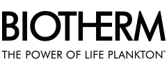 Sobre a marca Biotherm