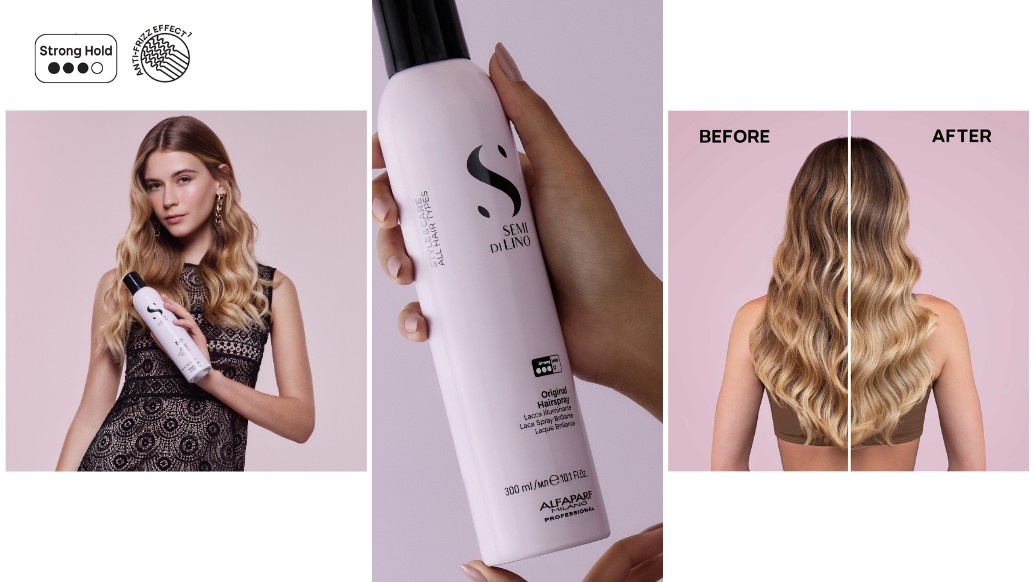 Original Hairspray